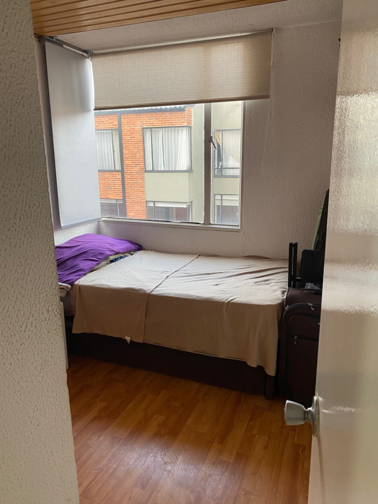 Apartamento en venta en Colina Campestre, Bogotá · foto 5 de 20