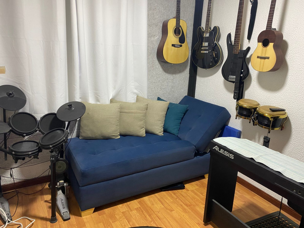 Apartamento en venta en Colina Campestre, Bogotá · foto 9 de 20