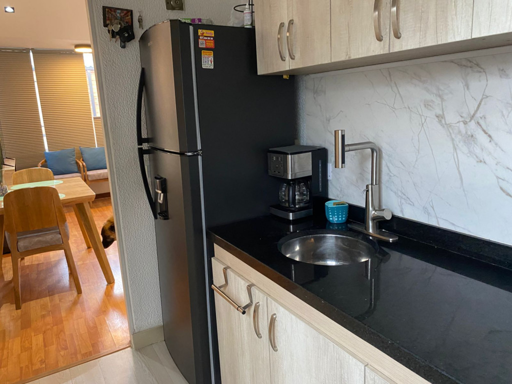 Apartamento en venta en Colina Campestre, Bogotá · foto 12 de 20