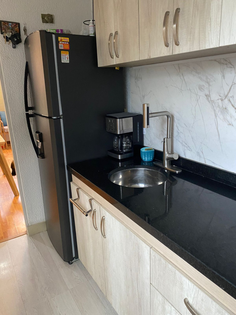 Apartamento en venta en Colina Campestre, Bogotá · foto 13 de 20