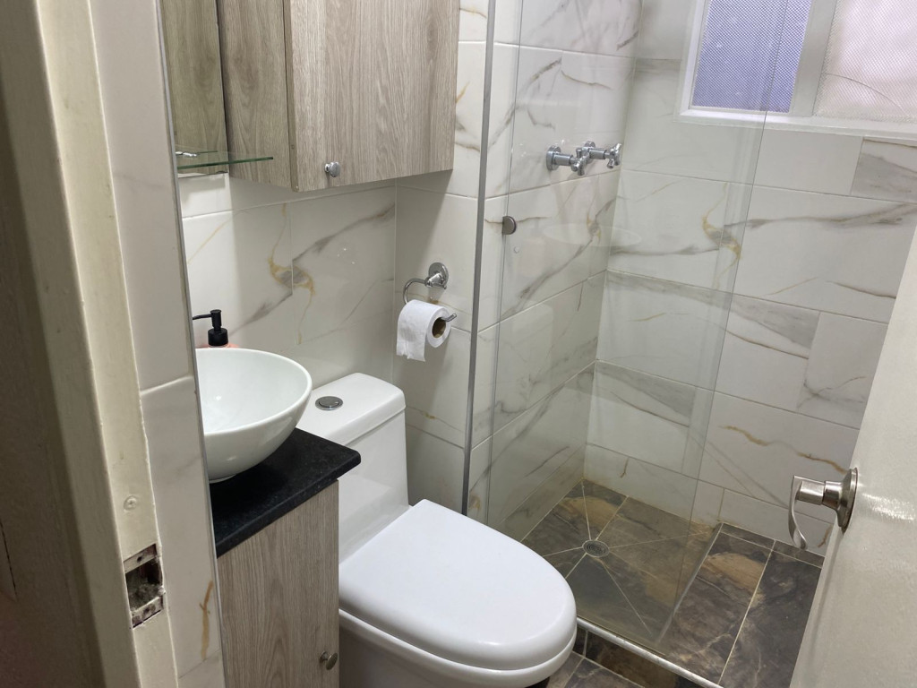 Apartamento en venta en Colina Campestre, Bogotá · foto 16 de 20