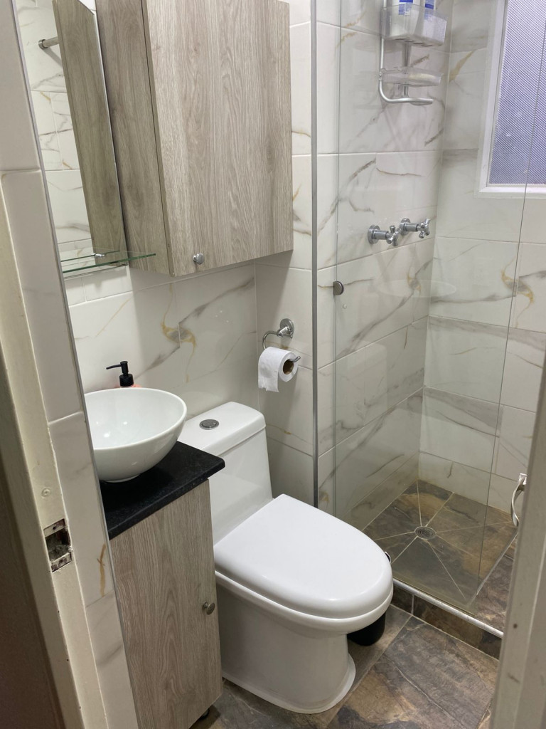 Apartamento en venta en Colina Campestre, Bogotá · foto 17 de 20
