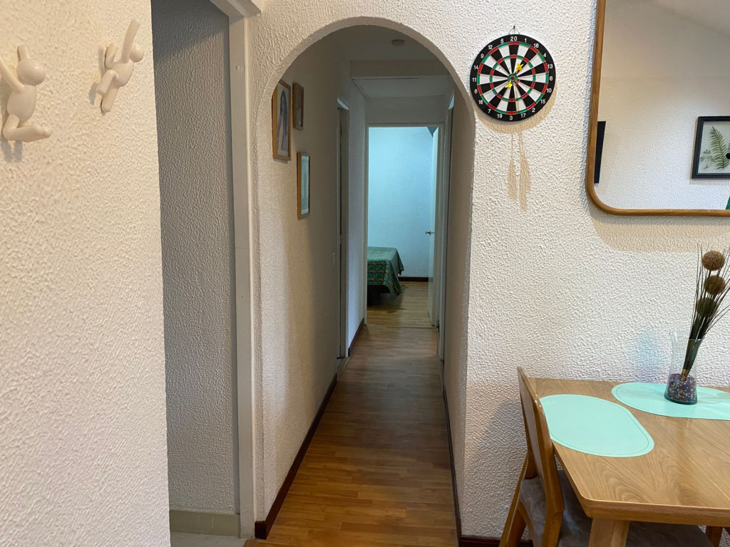 Apartamento en venta en Colina Campestre, Bogotá · foto 18 de 20