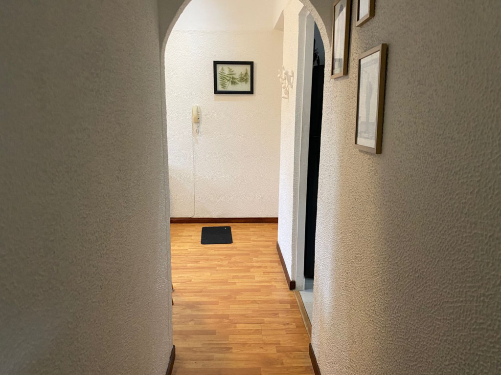 Apartamento en venta en Colina Campestre, Bogotá · foto 19 de 20