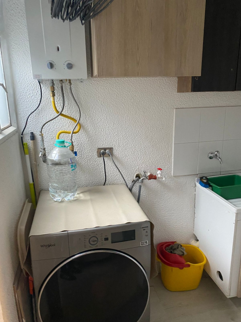 Apartamento en venta en Colina Campestre, Bogotá · foto 20 de 20