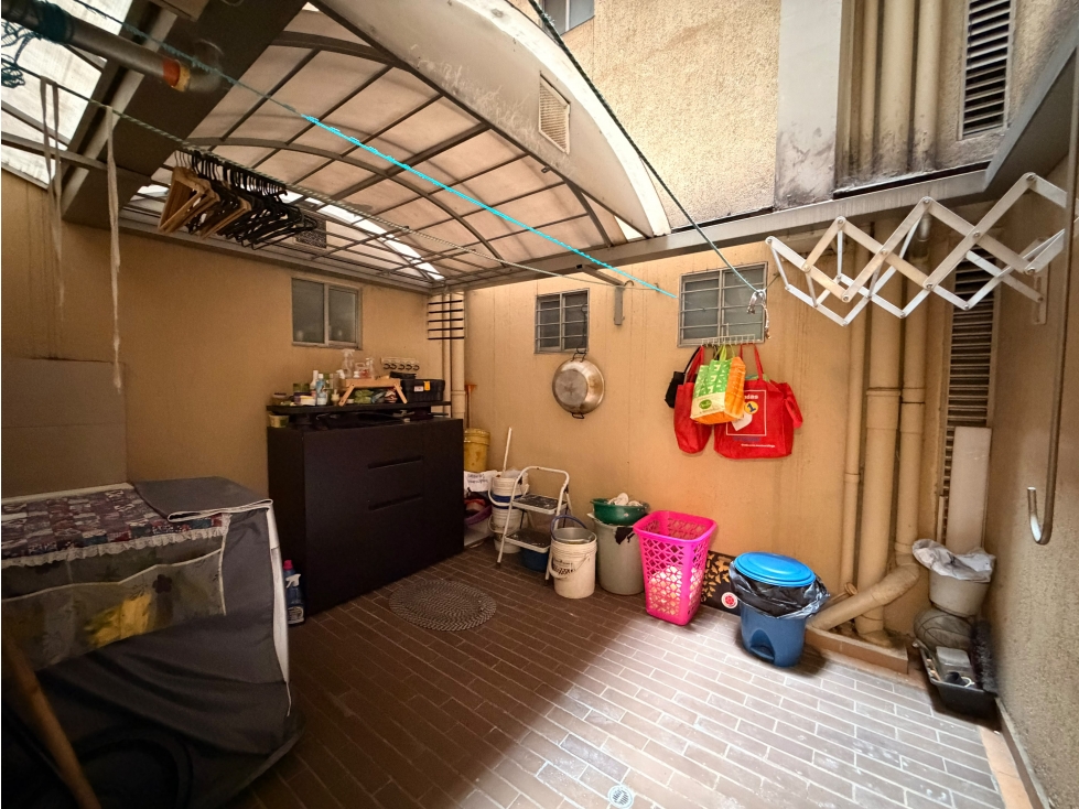 Apartamento en venta en Pinos Polo Club, Mosquera · foto 6 de 13