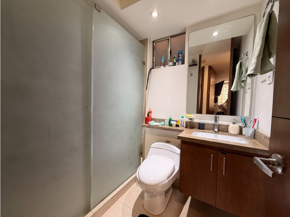 Apartamento en venta en Pinos Polo Club, Mosquera · foto 13 de 13