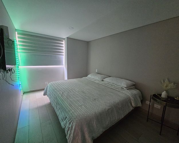 Apartamento de 3 alcobas en venta en Vegas De San Jose, Sabaneta, 66 m² · foto 5 de 11