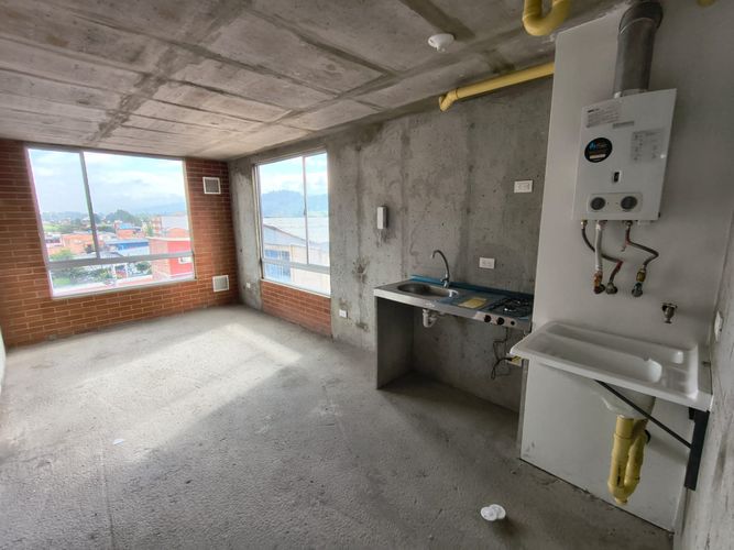 Apartamento en venta en Tuna Baja, Bogotá · foto 3 de 23