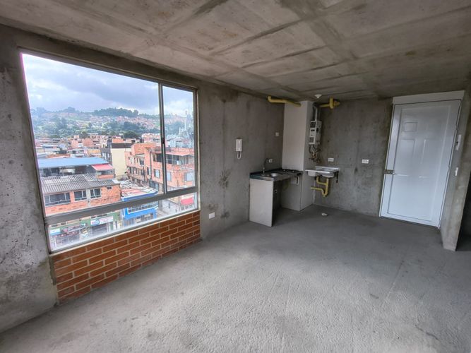 Apartamento en venta en Tuna Baja, Bogotá · foto 6 de 23