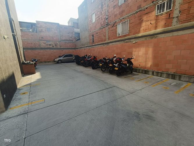 Apartamento en venta en Tuna Baja, Bogotá · foto 16 de 23