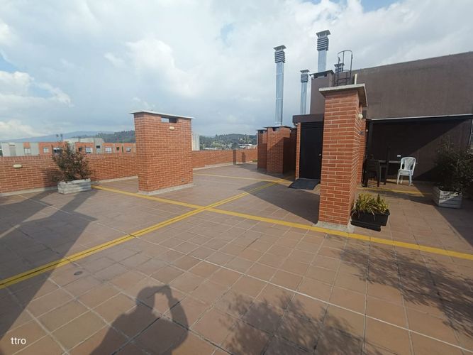 Apartamento en venta en Tuna Baja, Bogotá · foto 18 de 23