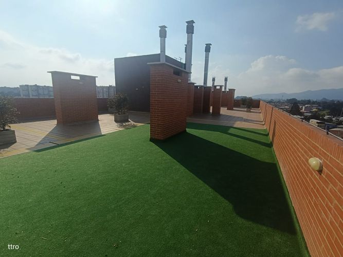 Apartamento en venta en Tuna Baja, Bogotá · foto 19 de 23