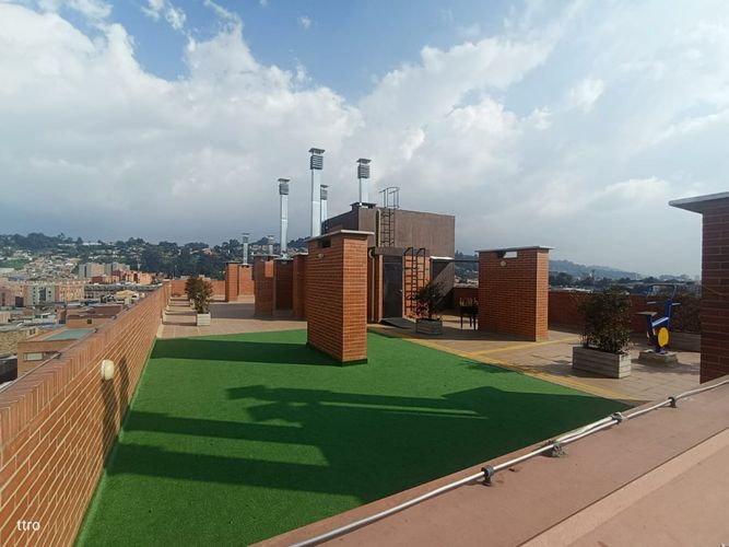Apartamento en venta en Tuna Baja, Bogotá · foto 20 de 23