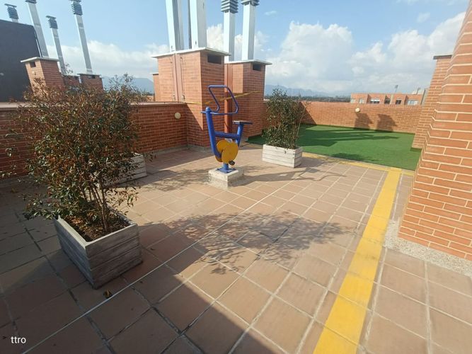Apartamento en venta en Tuna Baja, Bogotá · foto 21 de 23