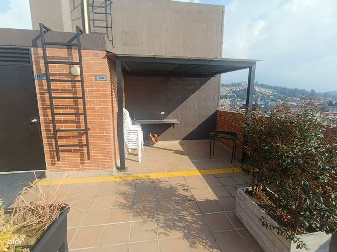 Apartamento en venta en Tuna Baja, Bogotá · foto 22 de 23