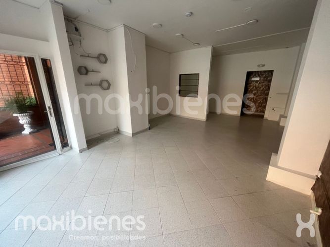 Local en arriendo en Obrero, Envigado, 80 m² · foto 2 de 7
