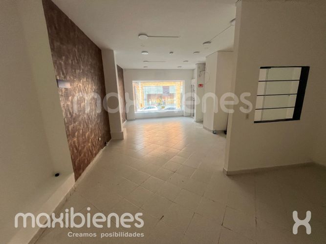 Local en arriendo en Obrero, Envigado, 80 m² · foto 3 de 7