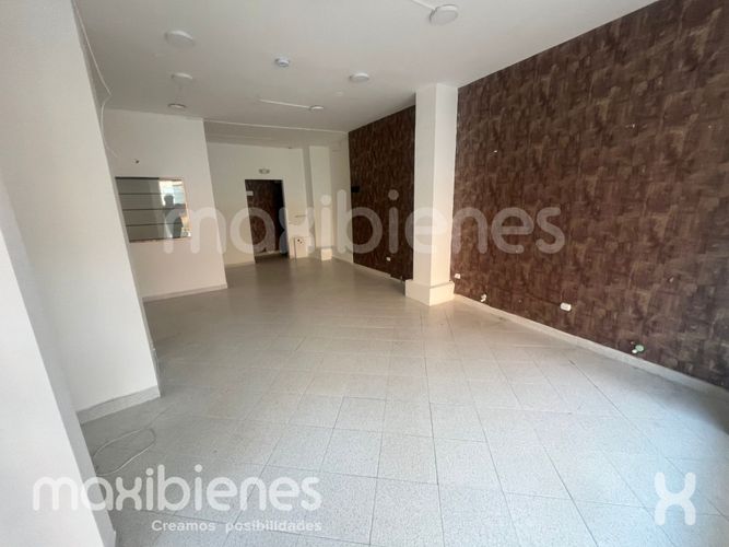 Local en arriendo en Obrero, Envigado, 80 m² · foto 4 de 7