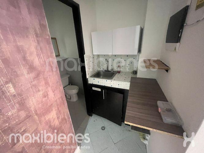 Local en arriendo en Obrero, Envigado, 80 m² · foto 5 de 7