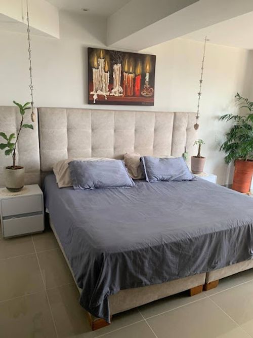 Apartamento de 2 alcobas en arriendo en Aves Maria, Sabaneta, 100 m² · foto 4 de 23
