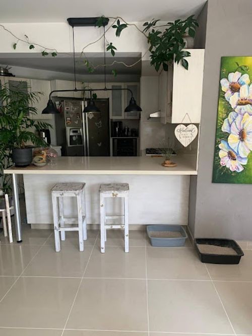Apartamento de 2 alcobas en arriendo en Aves Maria, Sabaneta, 100 m² · foto 5 de 23