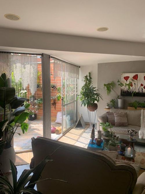 Apartamento de 2 alcobas en arriendo en Aves Maria, Sabaneta, 100 m² · foto 6 de 23