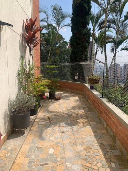 Apartamento de 2 alcobas en arriendo en Aves Maria, Sabaneta, 100 m² · foto 9 de 23
