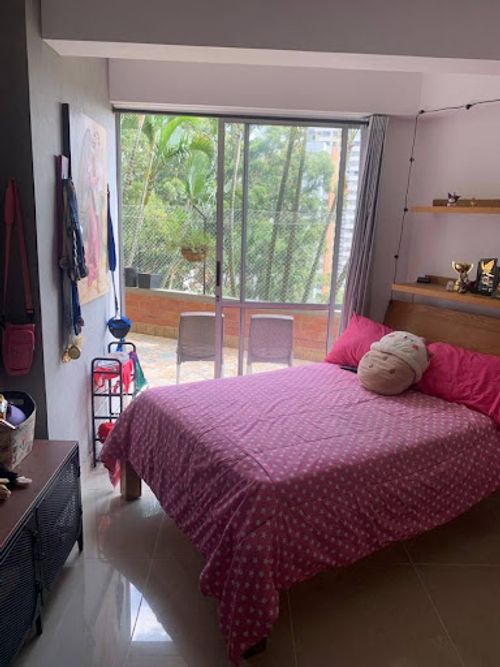 Apartamento de 2 alcobas en arriendo en Aves Maria, Sabaneta, 100 m² · foto 11 de 23