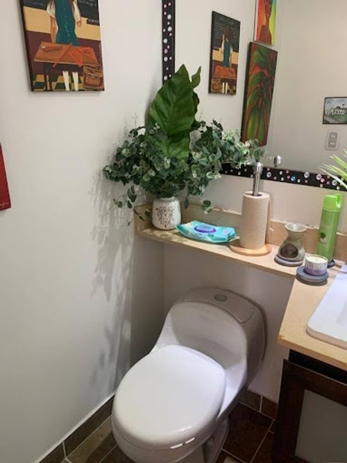 Apartamento de 2 alcobas en arriendo en Aves Maria, Sabaneta, 100 m² · foto 12 de 23