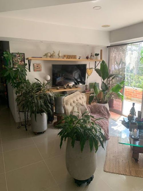 Apartamento de 2 alcobas en arriendo en Aves Maria, Sabaneta, 100 m² · foto 13 de 23