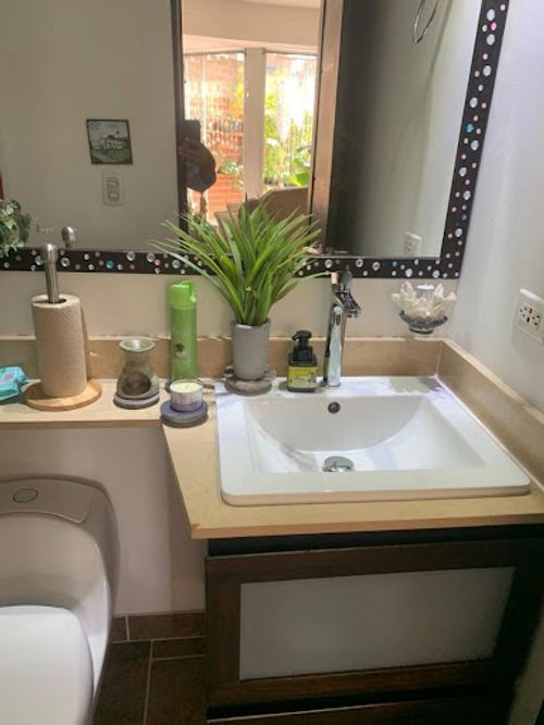 Apartamento de 2 alcobas en arriendo en Aves Maria, Sabaneta, 100 m² · foto 14 de 23