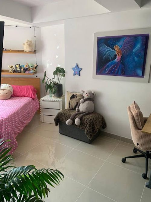 Apartamento de 2 alcobas en arriendo en Aves Maria, Sabaneta, 100 m² · foto 15 de 23