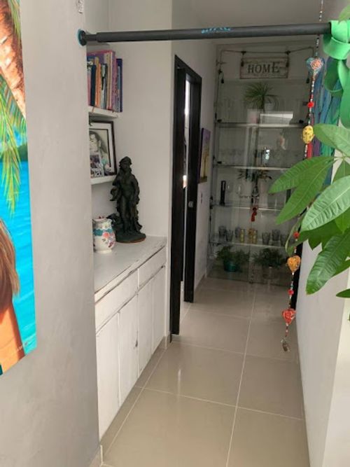 Apartamento de 2 alcobas en arriendo en Aves Maria, Sabaneta, 100 m² · foto 21 de 23
