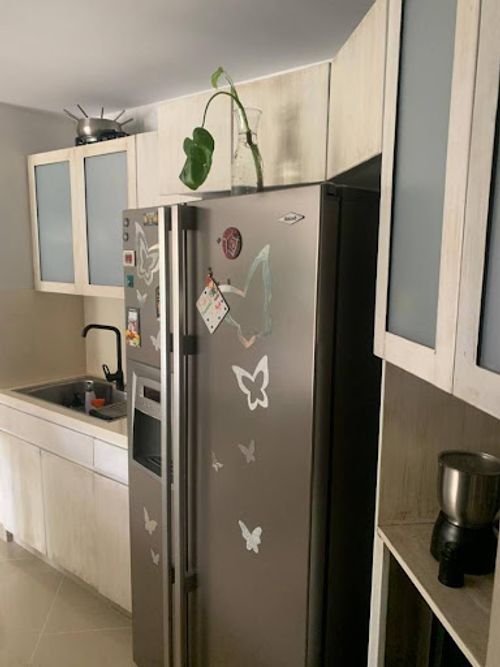 Apartamento de 2 alcobas en arriendo en Aves Maria, Sabaneta, 100 m² · foto 22 de 23