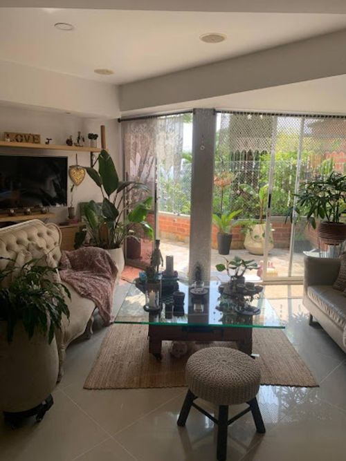 Apartamento de 2 alcobas en arriendo en Aves Maria, Sabaneta, 100 m² · foto 23 de 23