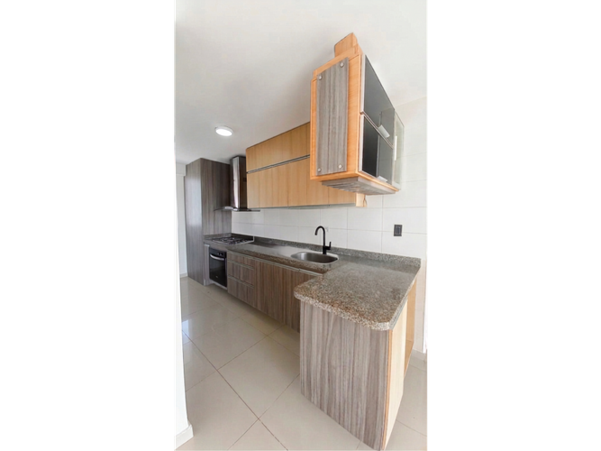 Apartamento de 3 alcobas en venta en Costa Verde, Santa Marta, 108 m² · foto 5 de 18