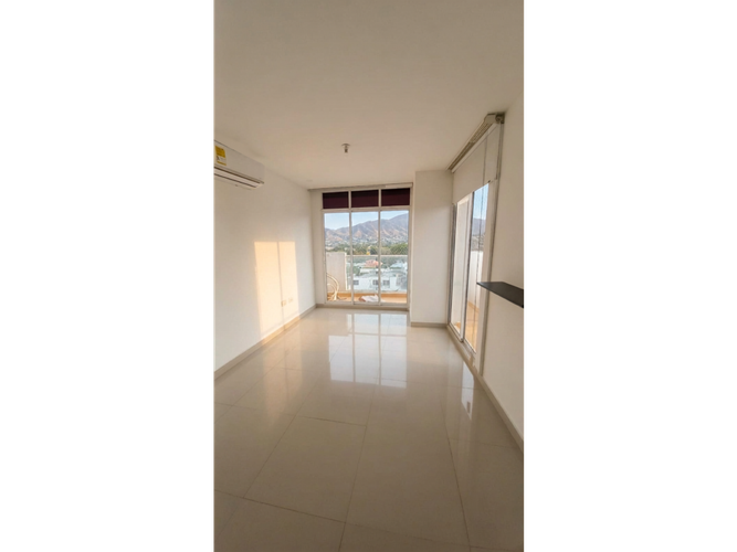 Apartamento de 3 alcobas en venta en Costa Verde, Santa Marta, 108 m² · foto 11 de 18