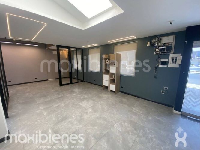 Local en arriendo en El Chagualo, Medellín, 48 m² · foto 4 de 7