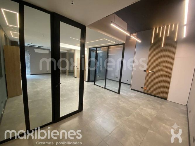 Local en arriendo en El Chagualo, Medellín, 48 m² · foto 6 de 7