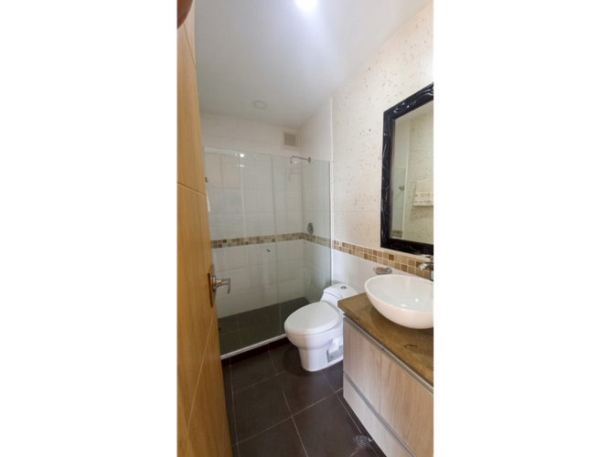 Apartamento de 3 alcobas en venta en Costa Verde, Santa Marta, 108 m² · foto 16 de 18