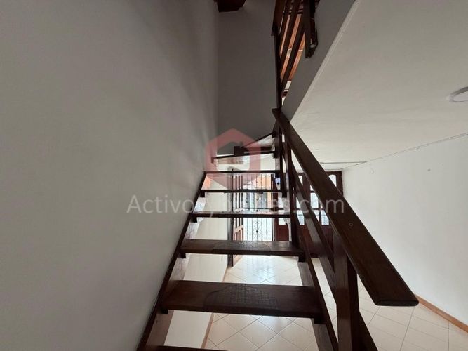 Casa de 4 alcobas en venta en El Poblado, Medellín, 110 m² · foto 3 de 23