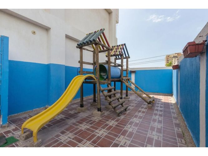 Apartamento de 3 alcobas en venta en Costa Verde, Santa Marta, 108 m² · foto 18 de 18