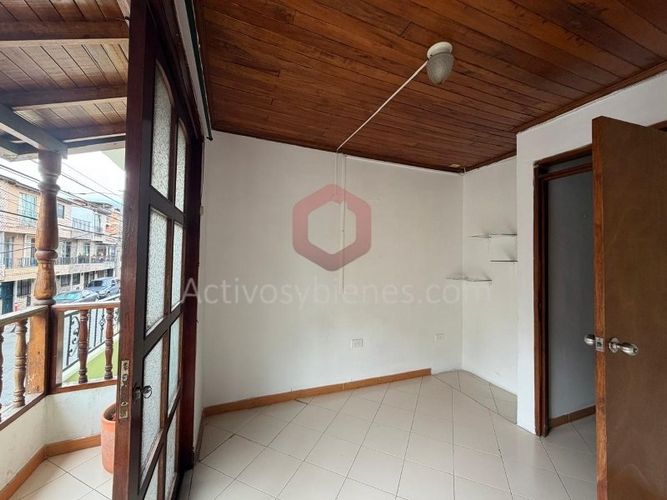 Casa de 4 alcobas en venta en El Poblado, Medellín, 110 m² · foto 5 de 23