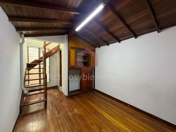 Casa de 4 alcobas en venta en El Poblado, Medellín, 110 m² · foto 9 de 23