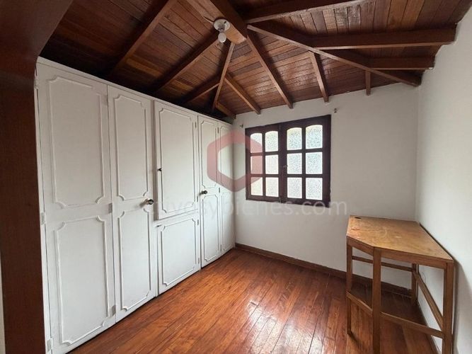 Casa de 4 alcobas en venta en El Poblado, Medellín, 110 m² · foto 15 de 23