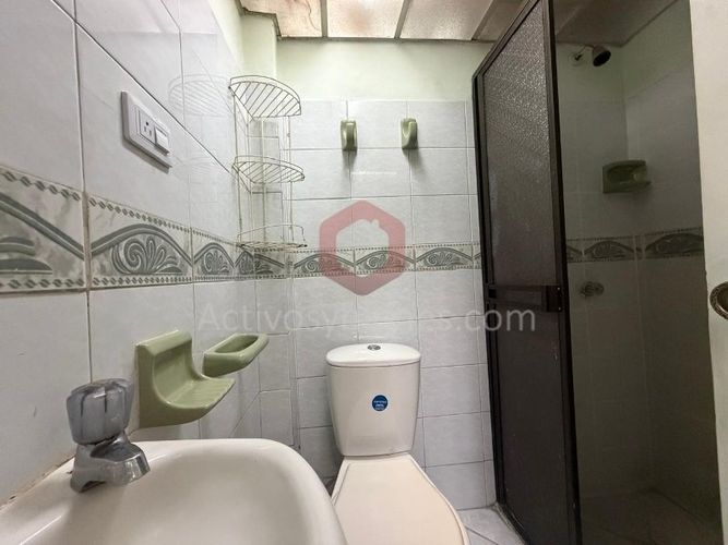 Casa de 4 alcobas en venta en El Poblado, Medellín, 110 m² · foto 16 de 23