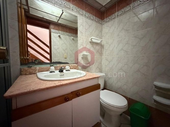 Casa de 4 alcobas en venta en El Poblado, Medellín, 110 m² · foto 17 de 23