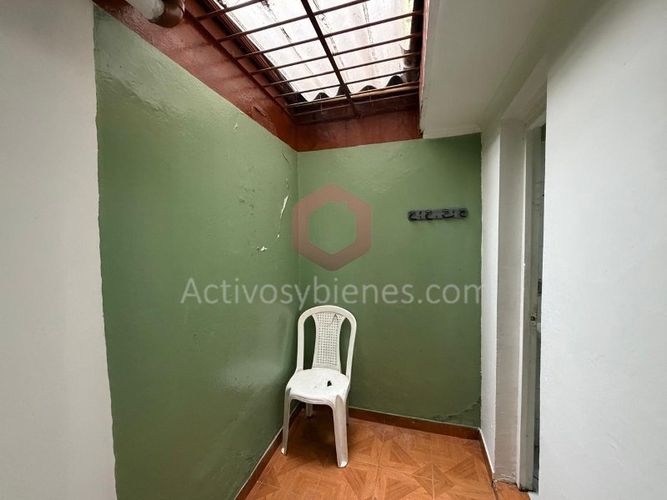 Casa de 4 alcobas en venta en El Poblado, Medellín, 110 m² · foto 19 de 23