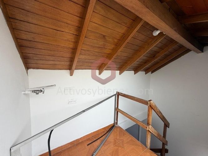 Casa de 4 alcobas en venta en El Poblado, Medellín, 110 m² · foto 20 de 23